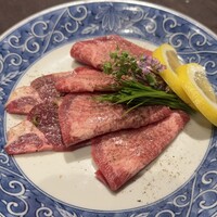 焼肉 きたん 法善寺 - 