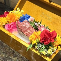 焼肉 徳川苑 - 