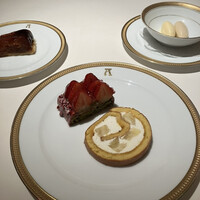 アピシウス -  アピシウス -