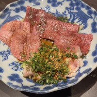 焼肉 きたん 法善寺 - 