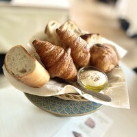 TOOTH TOOTH GARDEN RESTAURANT - 