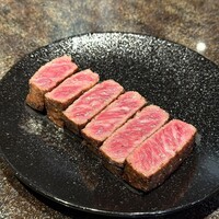 焼肉 徳川苑 - 