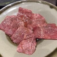 焼肉 きたん 法善寺 - 