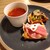 Kogasaka Bake Cafe - 料理写真:
