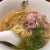 らぁ麺 鳳仙花