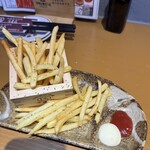 大衆馬肉酒場 うまる - 