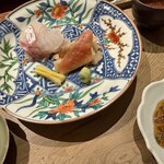 帝国ホテル 寅黒 - 