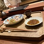 帝国ホテル 寅黒 - 