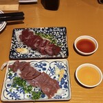 大衆馬肉酒場 うまる 博多駅筑紫口店 - 