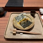 帝国ホテル 寅黒 - 