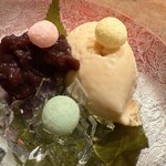 帝国ホテル 寅黒 - 