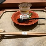 帝国ホテル 寅黒 - 