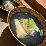 帝国ホテル 寅黒 - 