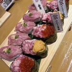 大衆馬肉酒場 うまる - 