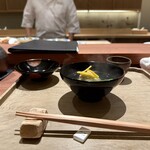 帝国ホテル 寅黒 - 