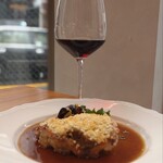 vino italiano zizi cucina - 