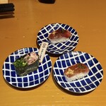 大衆馬肉酒場 うまる 博多駅筑紫口店 - 