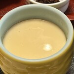 小文字 久芽乃 - 茶碗蒸し