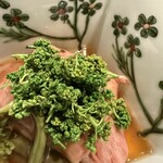 帝国ホテル 寅黒 - 