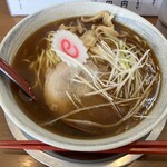 栄昇らーめん - 