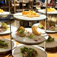 ERUTAN RESTAURANT BAR - 