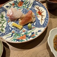 帝国ホテル 寅黒 - 