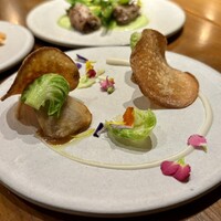 ERUTAN RESTAURANT BAR - 