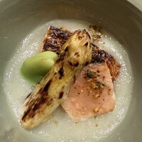 帝国ホテル 寅黒 - 