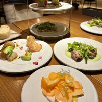 ERUTAN RESTAURANT BAR - 
