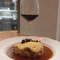 vino italiano zizi cucina - 