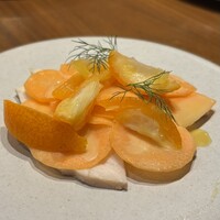 ERUTAN RESTAURANT BAR - 