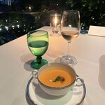 ホテル椿山荘東京 - 