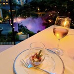 ホテル椿山荘東京 - 