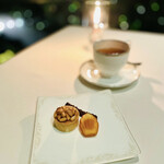 ホテル椿山荘東京 - 