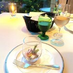 ホテル椿山荘東京 - 