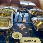 海鮮うまいもの処 磯の茶屋 - 3時間のみの提供で恐らく追加はなし