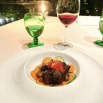 ホテル椿山荘東京 - 