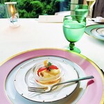 ホテル椿山荘東京 - 