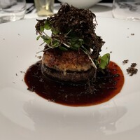 Prime42 steakhouse & sky bar - 