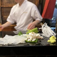 鮨 福萬 - 