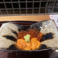 鮨 福萬 - 