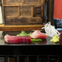 鮨 福萬 - 