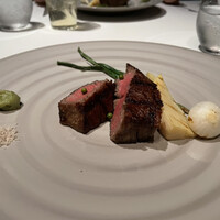 Prime42 steakhouse & sky bar - 