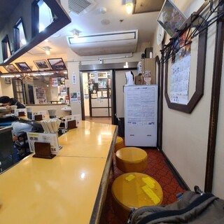 ラーメン金ちゃん_2