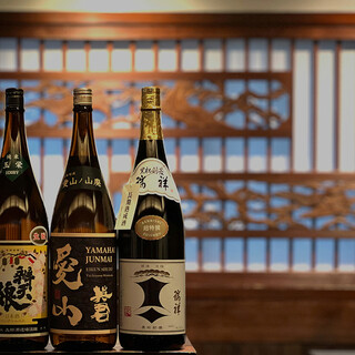 酒肴 大阪まんぷく堂_1