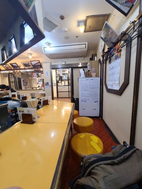 ラーメン金ちゃん - 会津若松/ラーメン | 食べログ