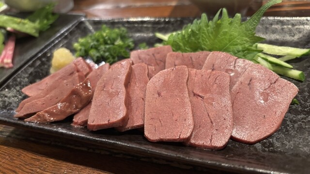 An Guri Nakameguro photo 2