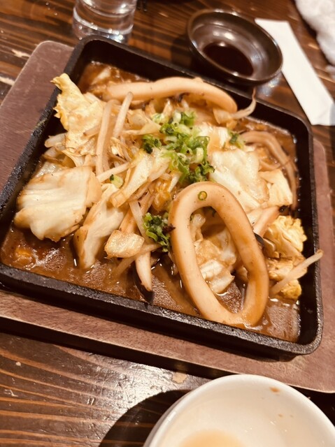 河ドラ駅前酒場 升屋 - 秋田（居酒屋）の写真