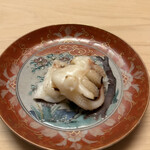 日本橋蛎殻町 すぎた - 