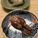 日本橋蛎殻町 すぎた - 